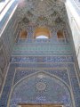 img_1805 Detalle del portal de entrada a la Mezquita del Viernes (Jameh Mosque)