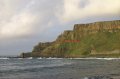 p0003178 Otra vista de la costa de Giant's Causeway