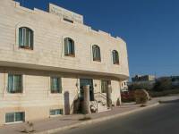 Hotel Marian en Madaba