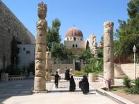 Mausoleo de Saladino
