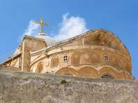Iglesia del Santo Sepulcro