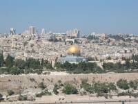 Ciudad antigua de Jerusalem