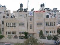 Nos sorprendi que hubiera empresas tecnolgicas en Ramala