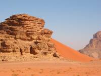 Wadi Rum
