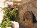 Detalle del Museo de Madaba