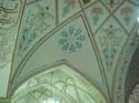 Interior de la Mezquita Ruqayya
