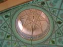 Bveda de la Mezquita Ruqayya