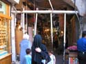 Otra de las callejuelas del zoco 