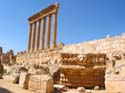 Ruinas de Baalbek