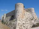 La torre circular de Warden