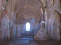 Capilla del castillo