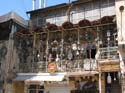 Tienda cercana al zoco