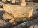 Ruinas de Palmira