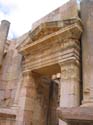 Puerta del Teatro Sur
