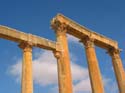 Columnas del Cardo Maximus