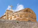 Iglesia del Santo Sepulcro