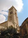 Torre de Iglesia del Santo Sepulcro
