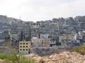 Uno de los campos de refugiados que rodean Jerusalem Este. Este concretamente, alberga a las familias que fueron expulsadas de la ciudad antigua de Jerusalem para construir la explanada del Muro de las Lamentaciones