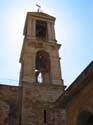 Campanario de la Iglesia de la Natividad