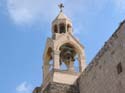 Otro de los campanarios de la Iglesia de la Natividad