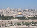 Ciudad antigua de Jerusalem