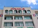Otro edificio de Oracle en Ramala