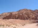 Tumbas reales en Petra
