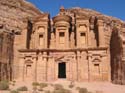 El Monasterio o segn su nombre en rabe Al-Deir