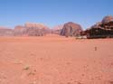 Otra imagen del desierto