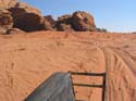 Wadi Rum