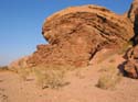 Wadi Rum