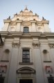 varsovia-40 Iglesia Jesuita, justo al lado de la Catedral de San Juan